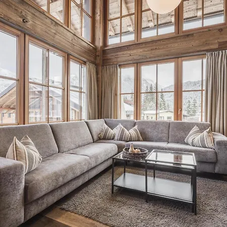 Charming Alpine In Weidach Chalet