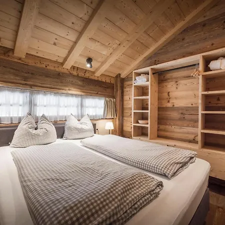 Chalet Charming Alpine In Weidach Leutasch