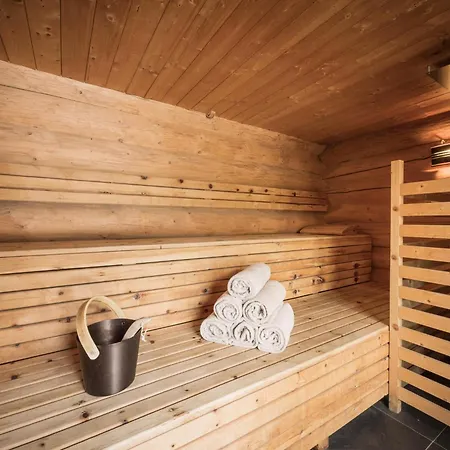 Charming Alpine In Weidach Chalet *