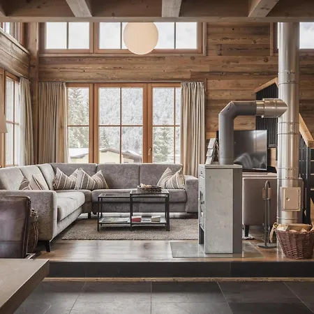 Charming Alpine In Weidach Leutasch