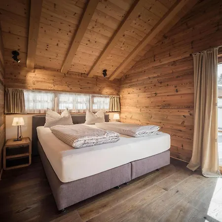Chalet Charming Alpine In Weidach Leutasch