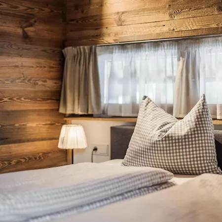 Chalet Charming Alpine In Weidach Leutasch